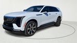 2026 Cadillac ESCALADE IQ Premium Luxury