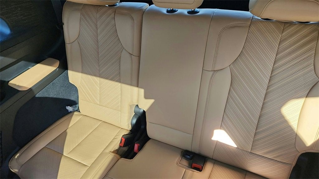 2026 Cadillac ESCALADE IQ Premium Luxury