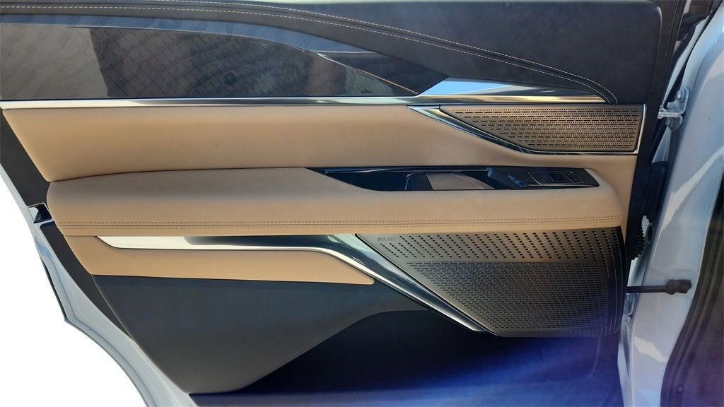 2026 Cadillac ESCALADE IQ Premium Luxury