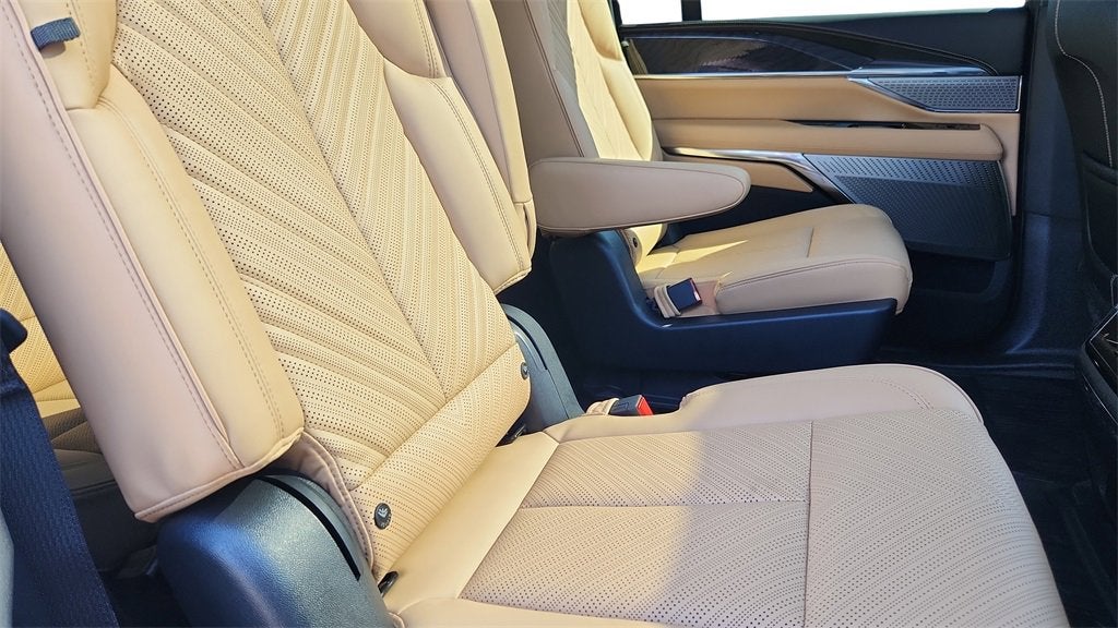 2026 Cadillac ESCALADE IQ Premium Luxury