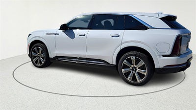 2026 Cadillac ESCALADE IQ Premium Luxury