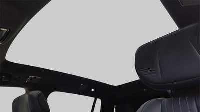 2026 Cadillac ESCALADE IQ Premium Luxury