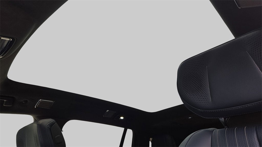 2026 Cadillac ESCALADE IQ Premium Luxury