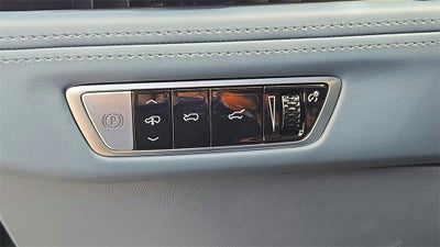 2026 Cadillac ESCALADE IQ Premium Luxury