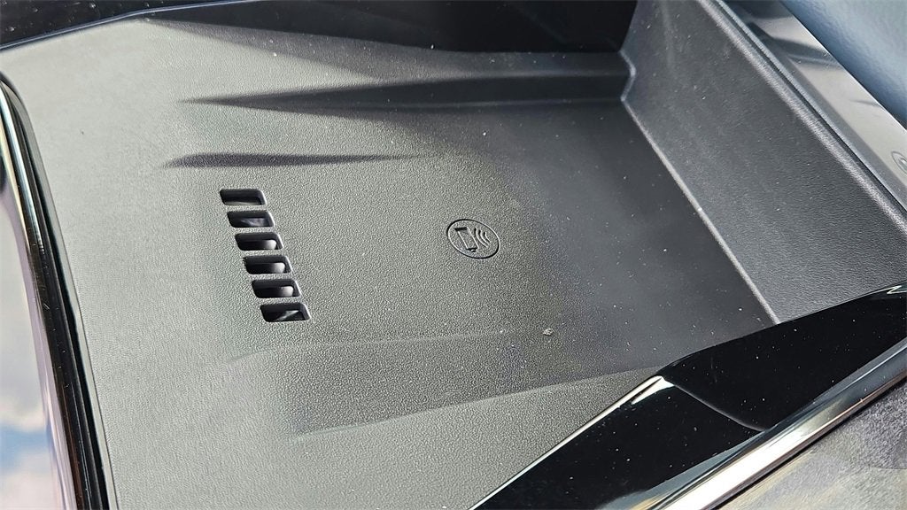 2026 Cadillac ESCALADE IQ Premium Luxury