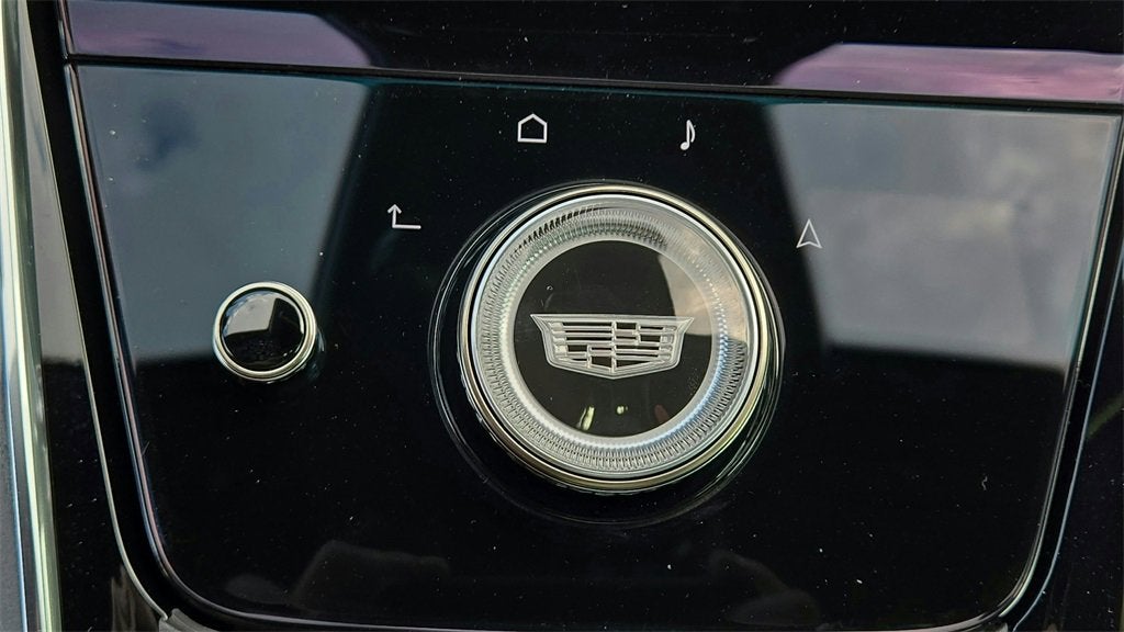 2026 Cadillac ESCALADE IQ Premium Luxury