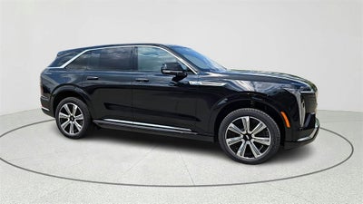 2026 Cadillac ESCALADE IQ Premium Luxury