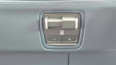 2026 Cadillac ESCALADE IQ Premium Luxury