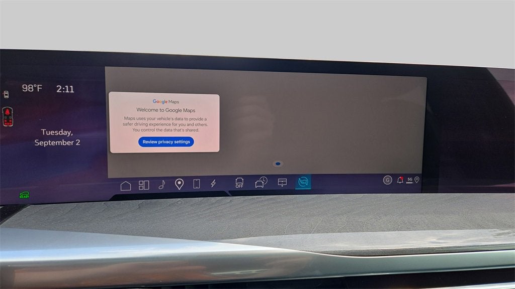 2026 Cadillac ESCALADE IQ Premium Luxury