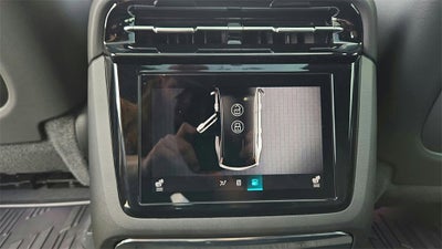 2026 Cadillac ESCALADE IQ Premium Luxury