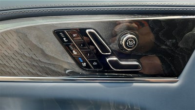 2026 Cadillac ESCALADE IQ Premium Luxury