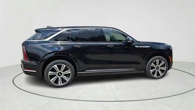 2026 Cadillac ESCALADE IQ Premium Luxury