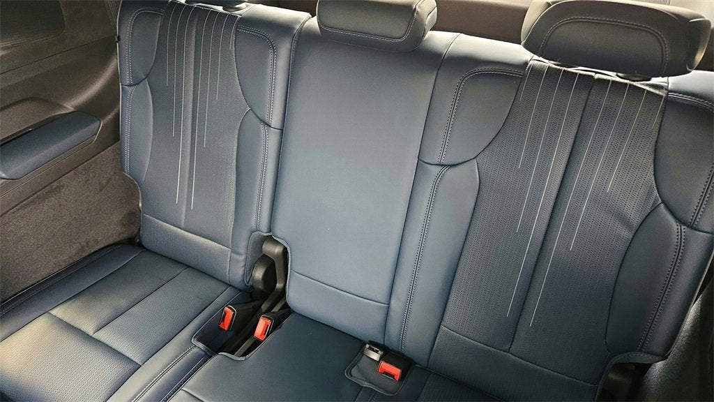 2026 Cadillac ESCALADE IQ Premium Luxury