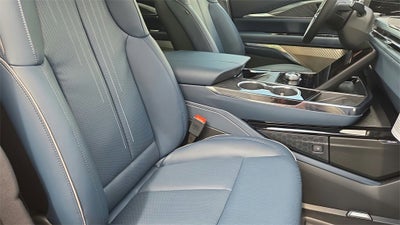 2026 Cadillac ESCALADE IQ Premium Luxury