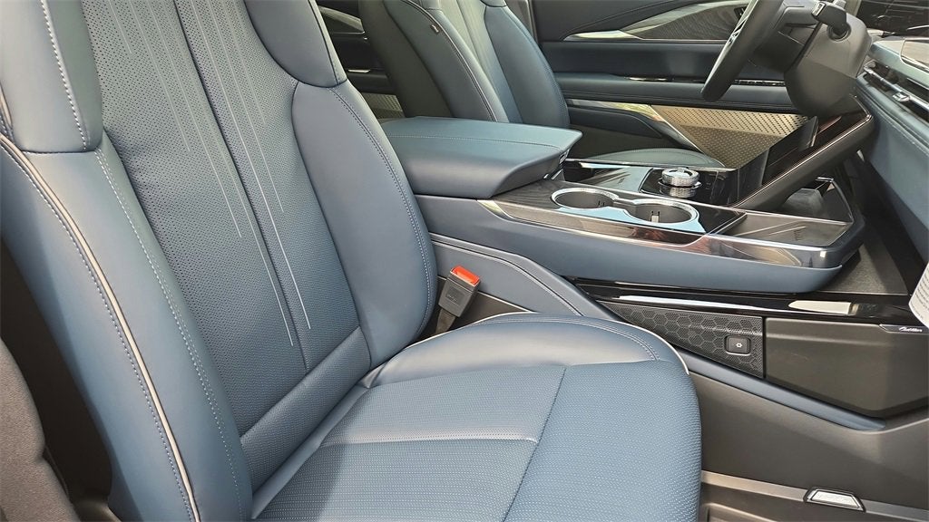 2026 Cadillac ESCALADE IQ Premium Luxury