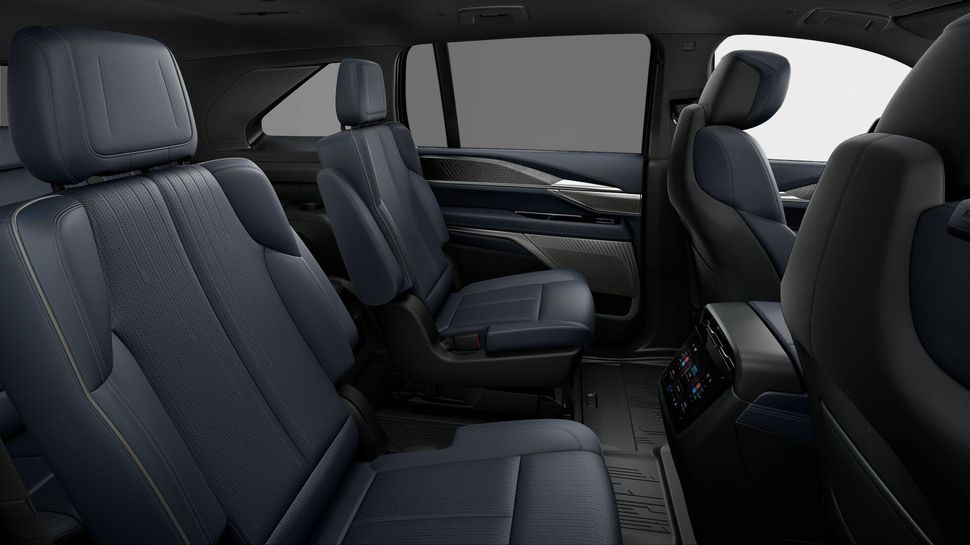2026 Cadillac ESCALADE IQ Premium Luxury