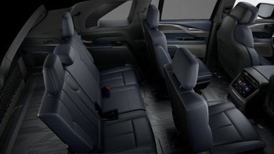 2026 Cadillac ESCALADE IQ Premium Luxury