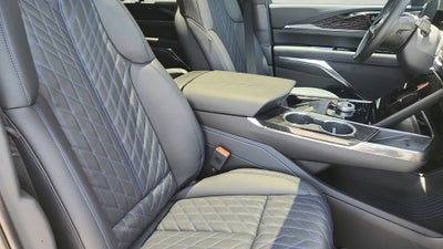 2026 Cadillac ESCALADE IQ Sport