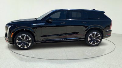 2026 Cadillac ESCALADE IQ Sport