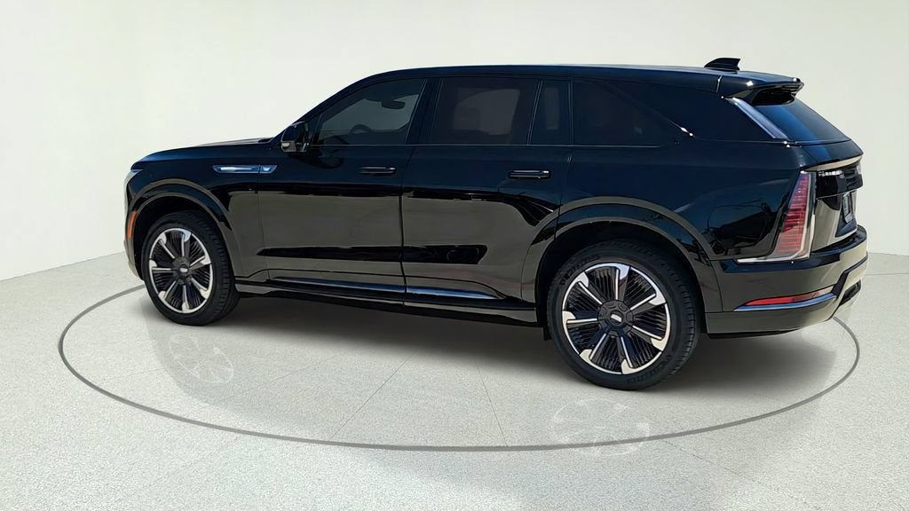 2026 Cadillac ESCALADE IQ Sport