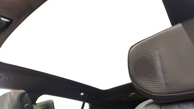 2025 Cadillac ESCALADE IQ Sport 1