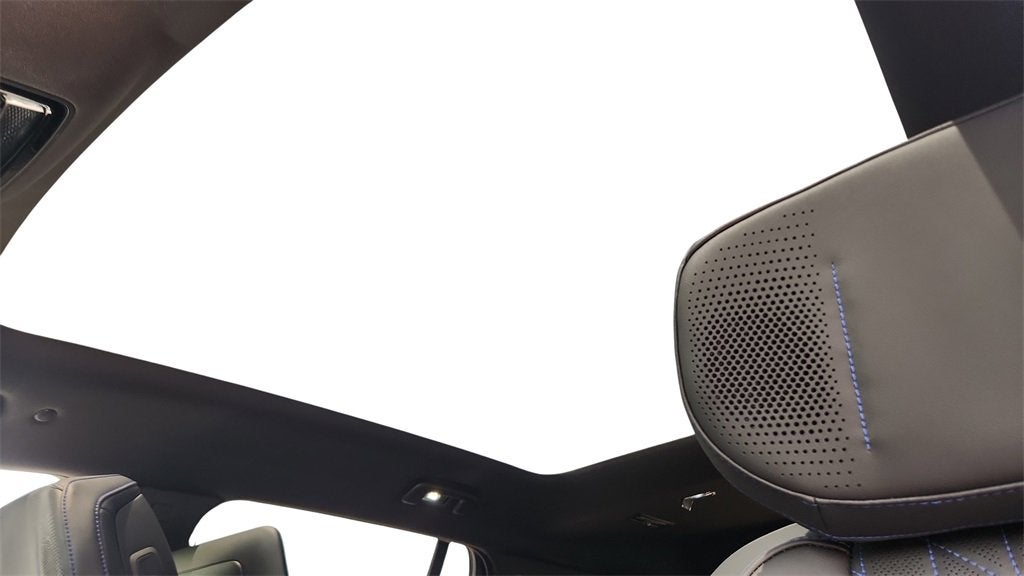 2025 Cadillac ESCALADE IQ Sport 1