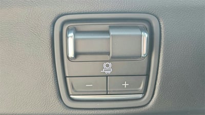 2025 Cadillac ESCALADE IQ Sport 1