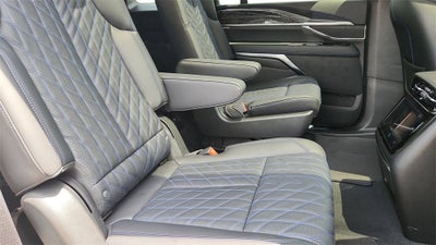 2025 Cadillac ESCALADE IQ Sport 1