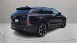 2025 Cadillac ESCALADE IQ Sport 1
