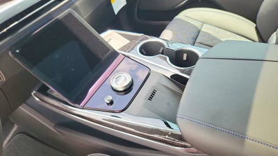 2026 Cadillac ESCALADE IQ Sport
