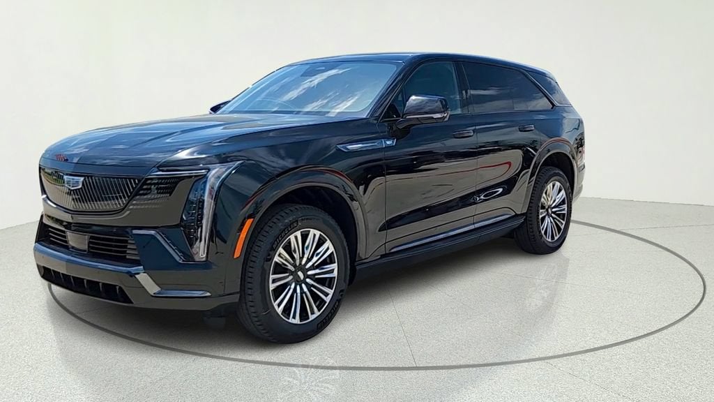 2026 Cadillac ESCALADE IQ Sport