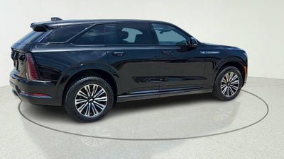 2026 Cadillac ESCALADE IQ Sport