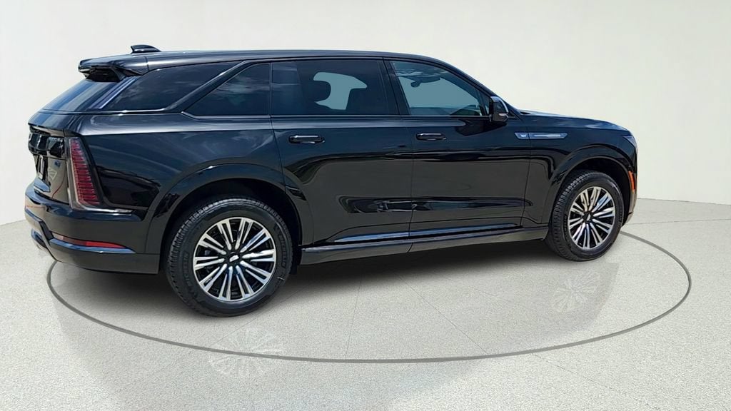 2026 Cadillac ESCALADE IQ Sport