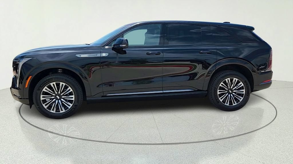 2026 Cadillac ESCALADE IQ Sport