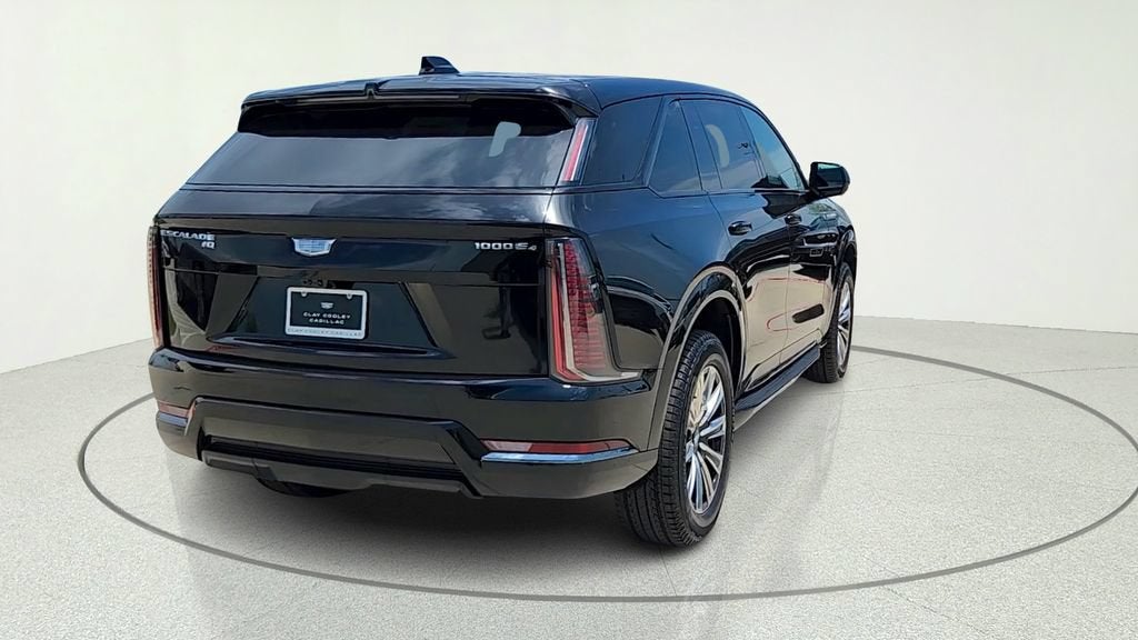2026 Cadillac ESCALADE IQ Sport