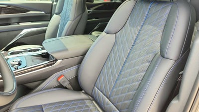 2026 Cadillac ESCALADE IQ Sport