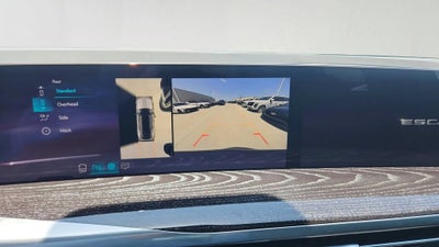 2026 Cadillac ESCALADE IQ Sport