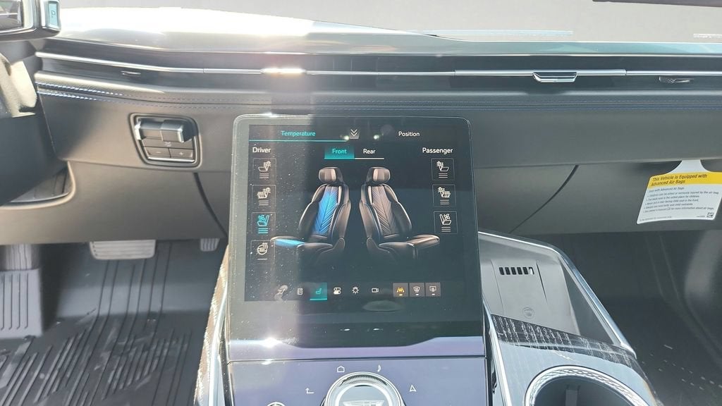 2026 Cadillac Escalade IQ Sport - Photo 15