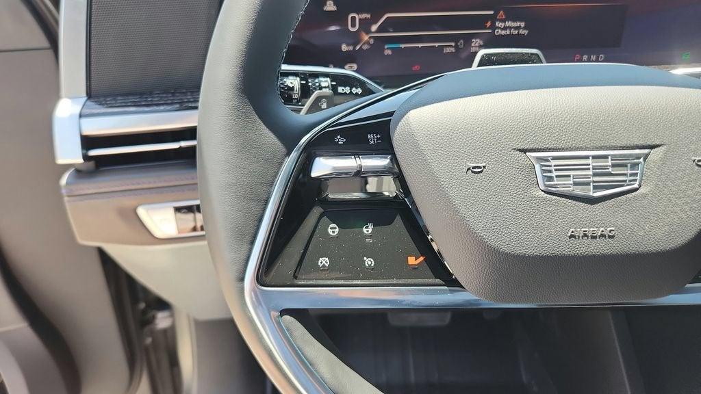 2026 Cadillac Escalade IQ Sport - Photo 18