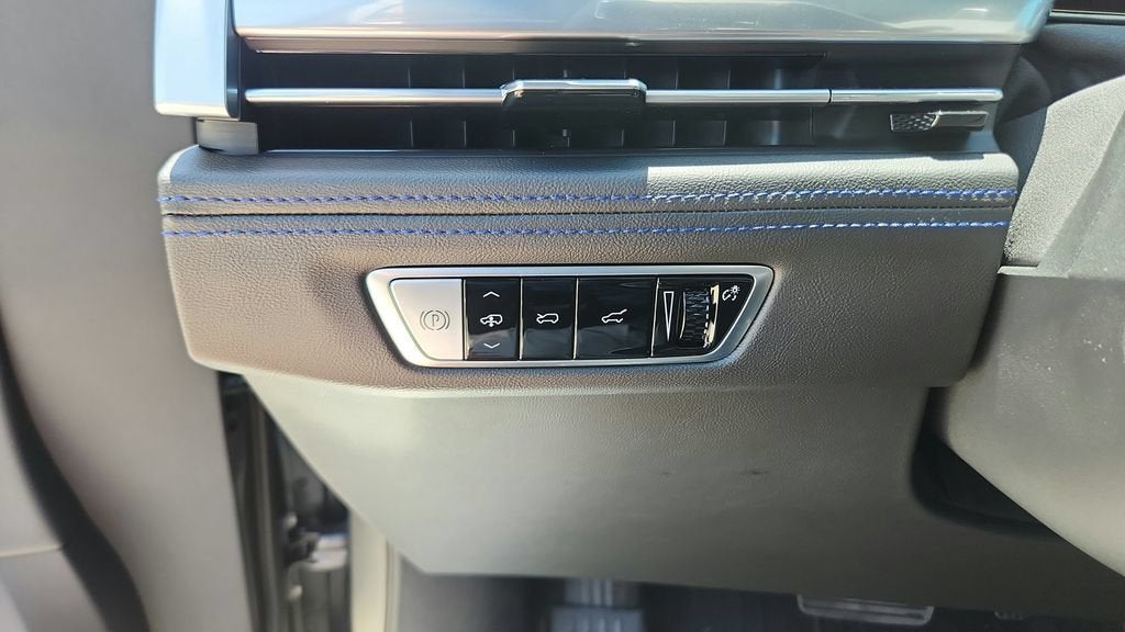 2026 Cadillac Escalade IQ Sport - Photo 20