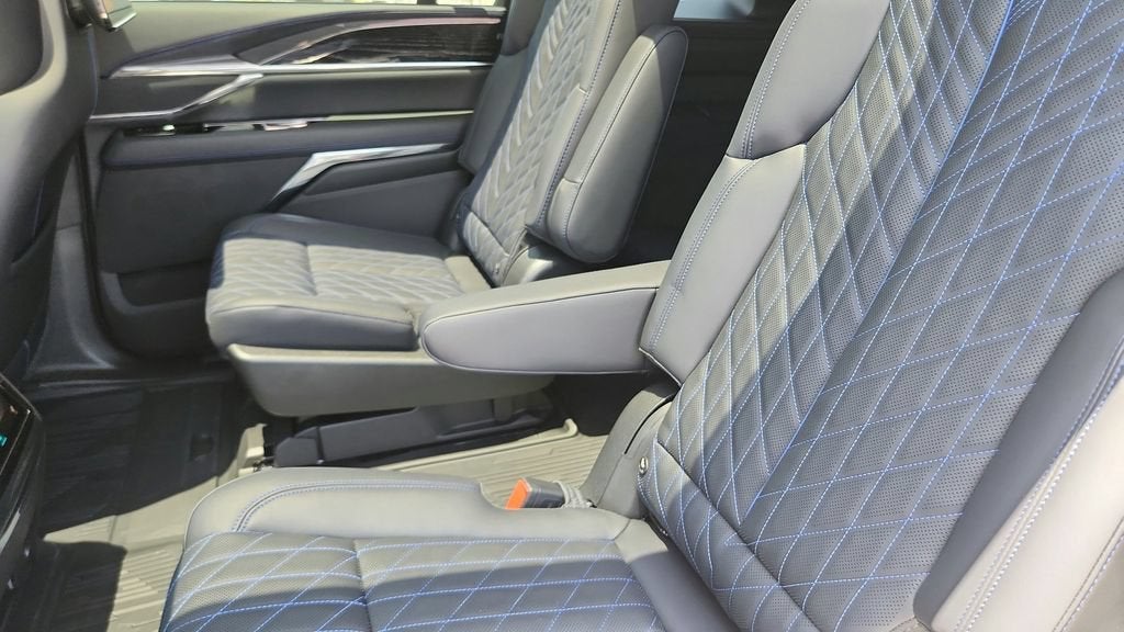 2026 Cadillac Escalade IQ Sport - Photo 25