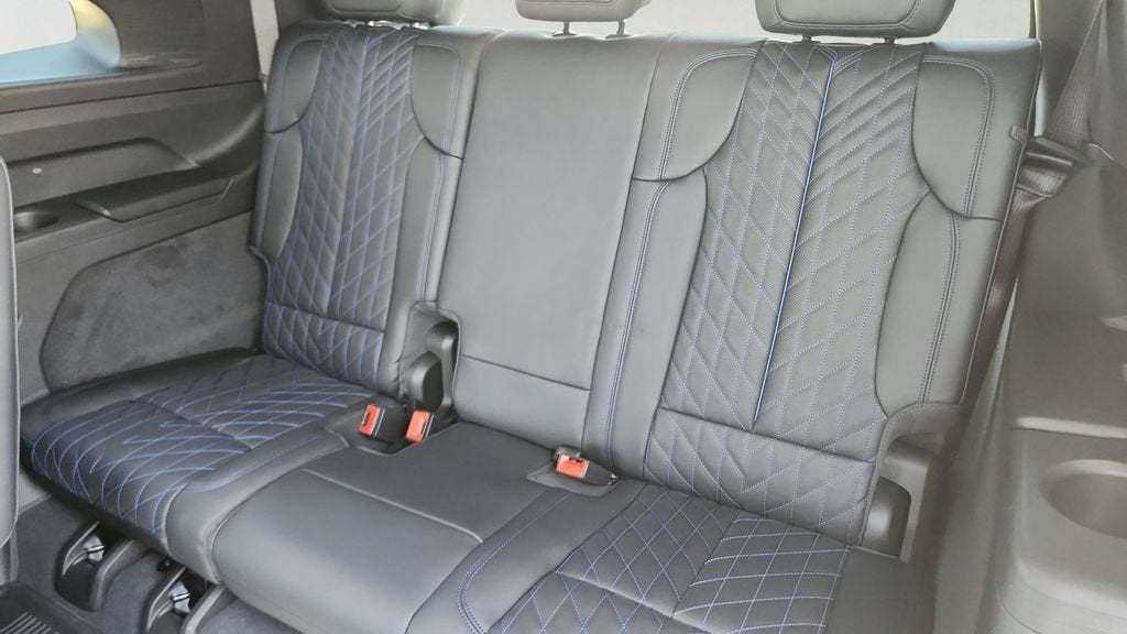 2026 Cadillac Escalade IQ Sport - Photo 26