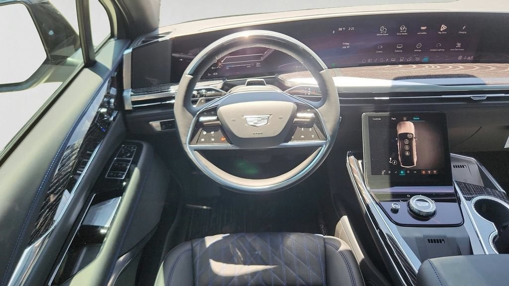 2026 Cadillac Escalade IQ Sport - Photo 27