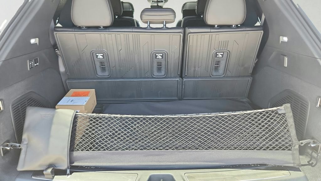 2026 Cadillac Escalade IQ Sport - Photo 30