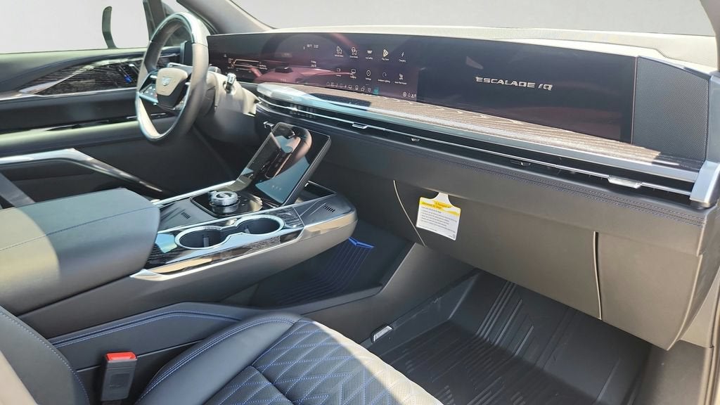 2026 Cadillac Escalade IQ Sport - Photo 33