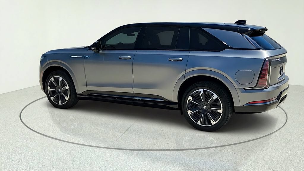 2026 Cadillac ESCALADE IQ Sport