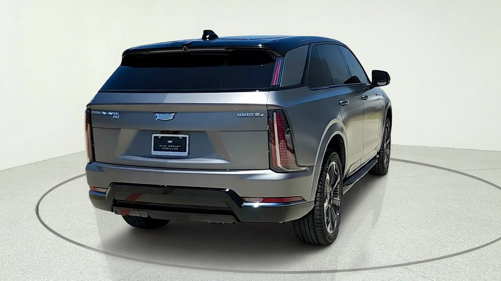2026 Cadillac Escalade IQ Sport - Photo 7