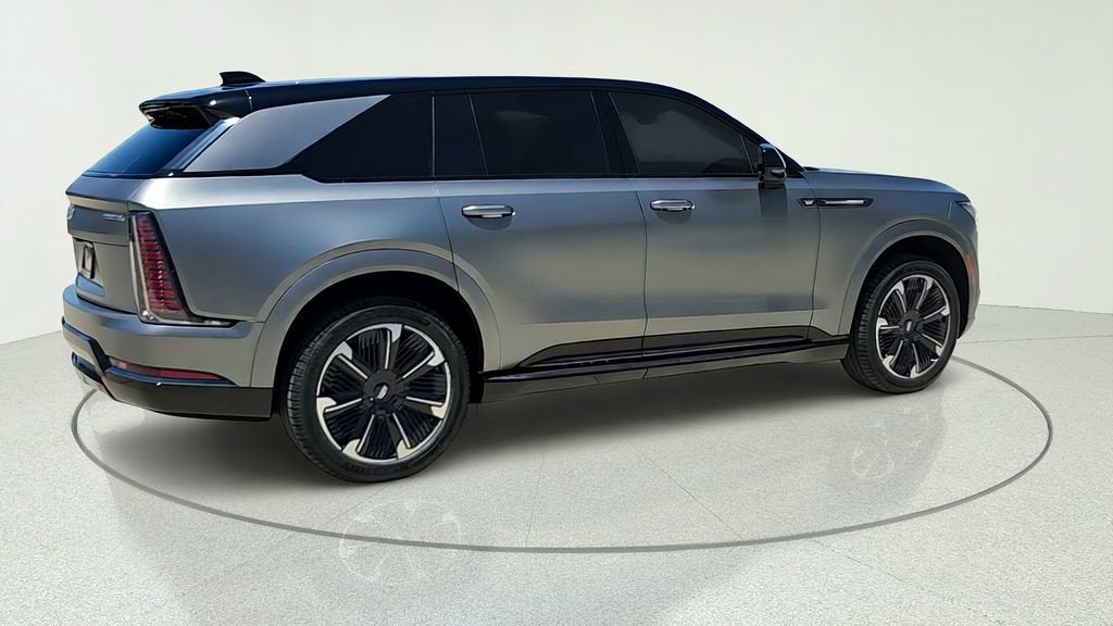 2026 Cadillac Escalade IQ Sport - Photo 8