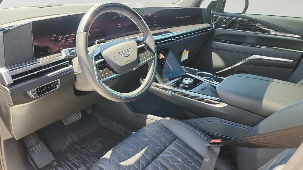 2026 Cadillac Escalade IQ Sport - Photo 9