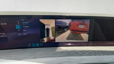 2026 Cadillac ESCALADE IQ Sport